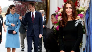 Kate Middleton Styles