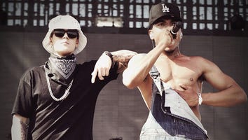 Justin Bieber Performs at Coachella (WATCH)