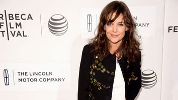 Katie Holmes Was Almost In 'OITNB'