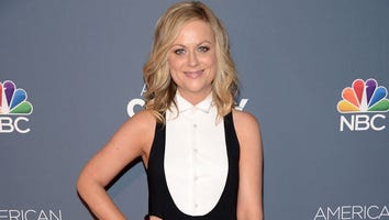 Amy Poehler 'Instantly Loved But Eventually Hated' Cocaine