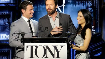 Tony Awards 2014: 'A Gentleman's Guide to Love and Murder' Leads Nominees