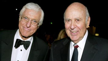 New Interview: Carl Reiner on 'Dick Van Dyke' Magic & The Secret to Comedy