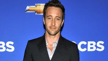 'Hawaii Five-0' Star Alex O'Loughlin is Married!