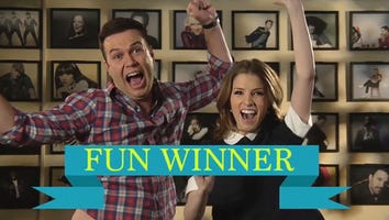 Anna Kendrick Sings in First 'SNL' Promos