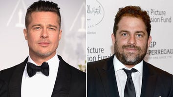 Brad Pitt and Brett Ratner Enter Low-Budget Horror World With '3 Videotapes'
