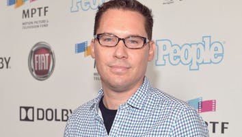 'X-Men' Director Bryan Singer Says He's Bisexual