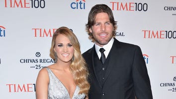 Carrie Underwood's Hubby Mike Fisher Hilariously ID'ed By Local News Station