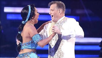 RECAP: 'DWTS' Features a Party & Some Tears