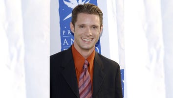 'Who's the Boss' Star Danny Pintauro Marries