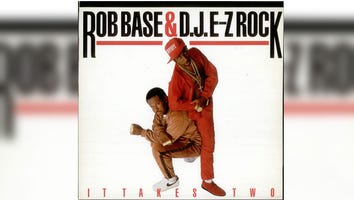 Hip-Hip Legend and 'It Takes Two' Producer DJ E-Z Rock Dead At 46