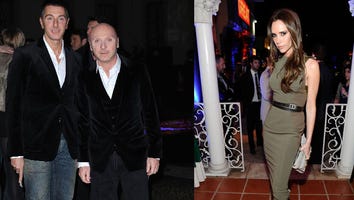 Dolce & Gabbana Diss Victoria Beckham