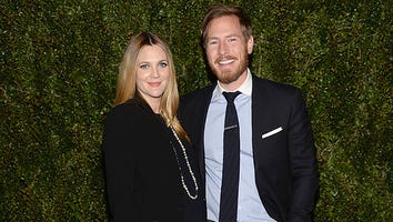 Drew Barrymore Gives Birth
