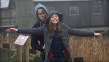 Chloe Grace Moretz Faces Life-or-Death Decision in 'If I Stay' (VIDEO)