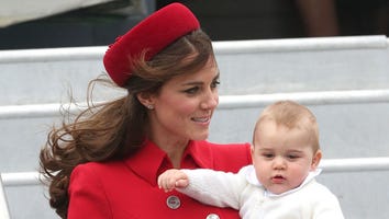 Prince George is Already Considered a Style Icon