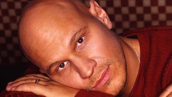 Country Singer Kevin Sharp Dies