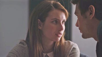 Franco Seduces Teenage Girl In 'Palo Alto'