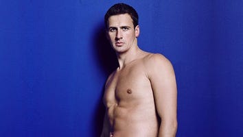 Playgirl Wants Ryan Lochte 'Out of His Speedos'