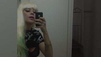 Amanda Bynes Claims Sexual Harassment By Cops