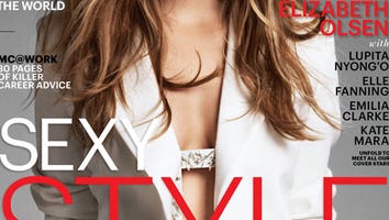 Meet Hollywood's New Leading Ladies!