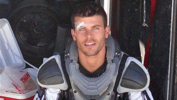 'Bachelorette' Contestant Eric Hill Dies