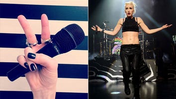No Doubt About It! Gwen Stefani Joins 'The Voice'