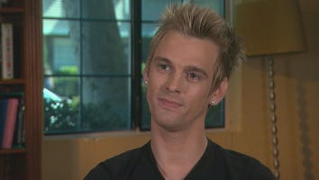 Aaron Carter Calls Out Justin Bieber Over 'Outlandish' Diss By 'Sorry' Singer's Lawyer