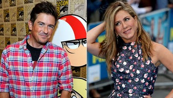 Jennifer Aniston's Brief Romance Revealed!