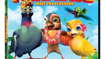 New Blu-ray Buzz: This Week's Picks