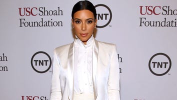 Kim Kardashian Writes Passionate Pledge To Help End Racism