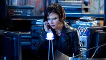 Mary Lynn Rajskub on Chloe's Darker Side in '24: Live Another Day'