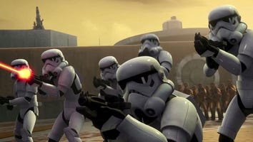 Watch Explosive Full 'Star Wars Rebels' Trailer