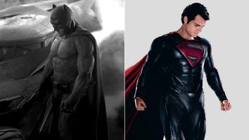 'Batman v Superman' Title Revealed!