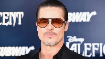 Brad Pitt Dismissed From Jury Duty for Being 'Too Distracting'?!
