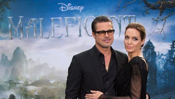 Brad Pitt and Angelina Jolie Are Working on Their Honeymoon