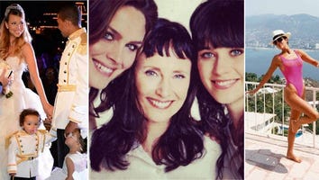 Celebrity Tweet Round-Up: Mothers' Day Edition