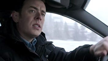 Colin Hanks On His 'Fargo' Series Deputy Role