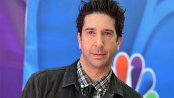David Schwimmer Helps Cops Solve Stabbing Case