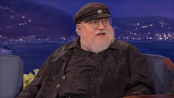 'Game of Thrones' Writer George R.R. Martin Reveals He Uses Ancient Computer