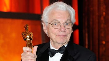 'The Godfather' Cinematographer Gordon Willis Dies