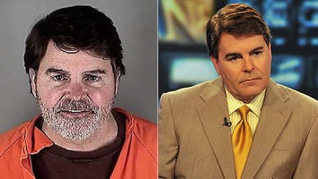 Fox News Anchor Gregg Jarrett Arrested