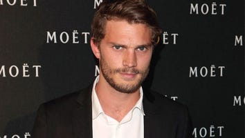 'Fifty Shades' Star Jamie Dornan: 'More Men Are Submissives Than Women'