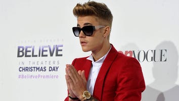 Justin Bieber Defends Himself On Twitter: 'Don't Believe Rumors'
