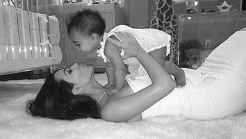 Kim Kardashian Dishes Out Advice For the Working Mom