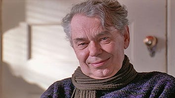 'Videodrome' and 'The Fly' Star Leslie Carlson Dead At 81