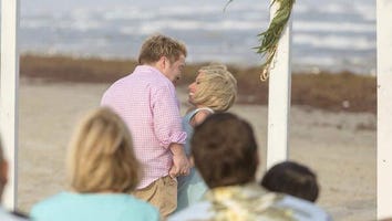 'The Little Couple' Renews Their Vows in a Surprise Ceremony