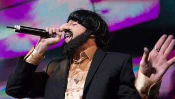 Macklemore Apologizes for Performing in Offensive Costume