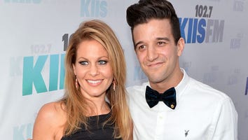 'DWTS' Pro Mark Ballas Badly Injured During Finale Rehearsal