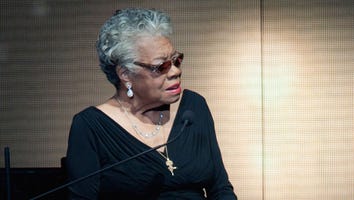 Oprah, Beyonce & More React to the Death of Maya Angelou