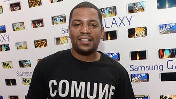 'ER' Star Mekhi Phifer Files for Bankruptcy