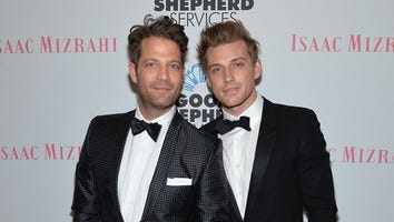 Nate Berkus Marries Jeremiah Brent